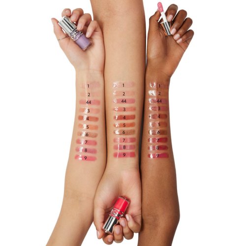 YVES SAINT LAURENT-YSL LOVESHINE Plumping Lip Oil Gloss - YVES SAINT LAURENT-YSL LOVESHINE Plumping Lip Oil Gloss -